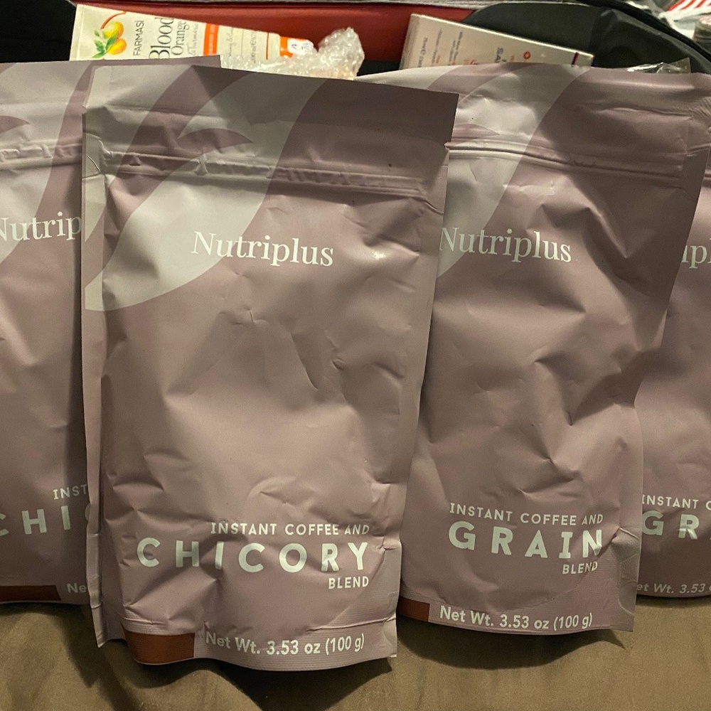 Farmasi NutriPlus Coffee